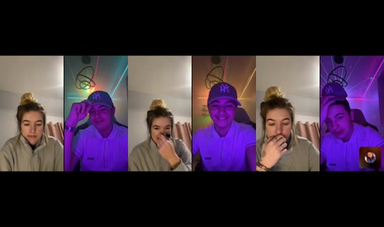 gemma608164 TikTok Live — Oct 2, 2026, 9:46 PM