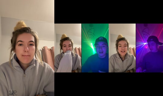 gemma608164 TikTok Live — Oct 3, 2026, 11:32 PM