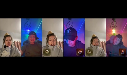gemma608164 TikTok Live — Oct 4, 2026, 12:23 AM