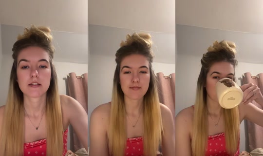 gemma608164 TikTok Live — Oct 7, 2026, 8:57 PM