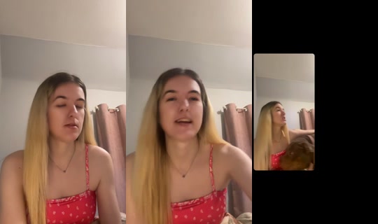 gemma608164 TikTok Live — Oct 7, 2026, 9:54 PM