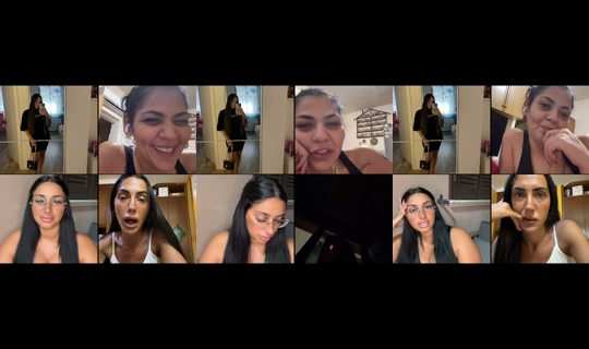 gemmaprivato TikTok Live — Aug 20, 2026, 10:49 PM