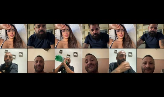 gemmaprivato TikTok Live — Aug 22, 2026, 12:31 AM