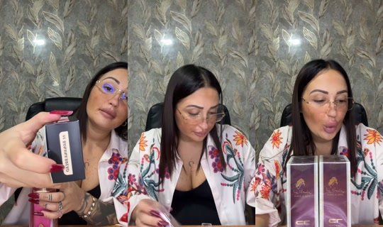 gemmaprivato TikTok Live — Oct 2, 2026, 10:45 PM