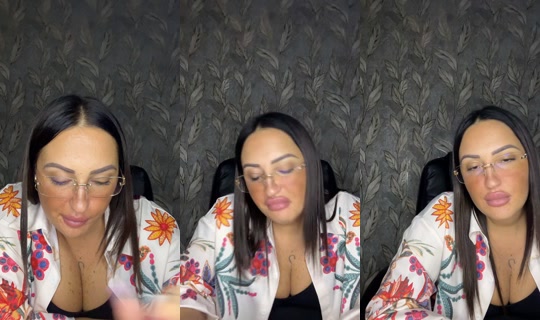 gemmaprivato TikTok Live — Oct 3, 2026, 12:09 AM