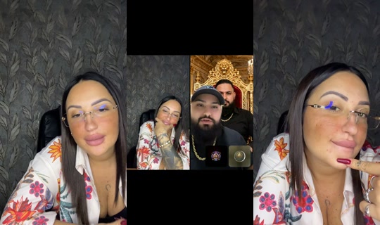 gemmaprivato TikTok Live — Oct 3, 2026, 1:01 AM