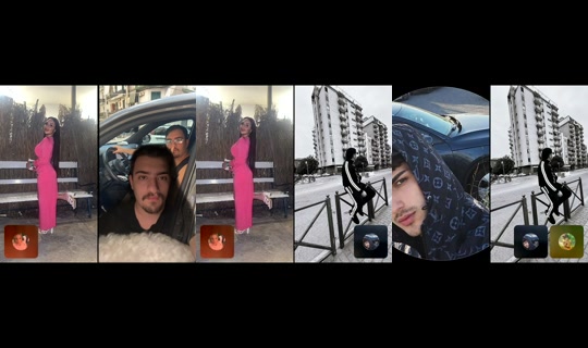 gemmaprivato TikTok Live — Oct 7, 2026, 1:27 AM