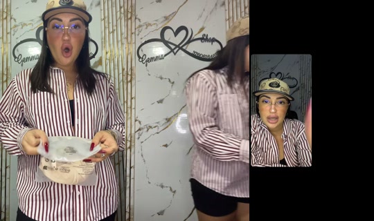 gemmaprivato TikTok Live — Oct 7, 2026, 10:49 PM