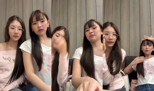 gemmeteaa TikTok Live — Oct 2, 2026, 8:18 AM