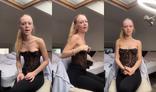 gems07475 TikTok Live — Sep 16, 2026, 6:09 PM