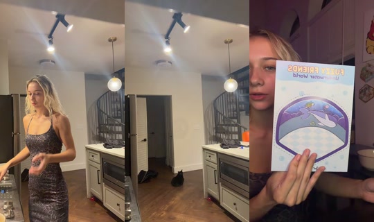 gena_harris TikTok Live — Sep 17, 2026, 12:55 AM