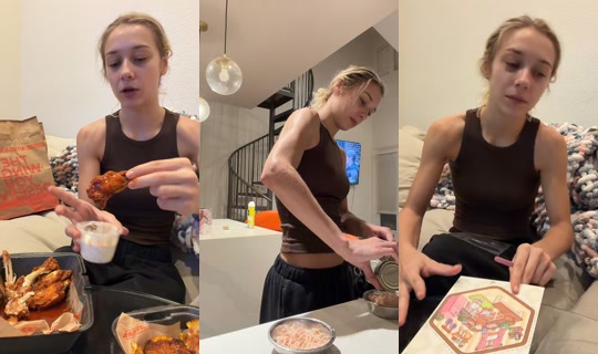 gena_harris TikTok Live — Sep 22, 2026, 1:03 AM