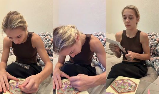 gena_harris TikTok Live — Sep 22, 2026, 1:53 AM