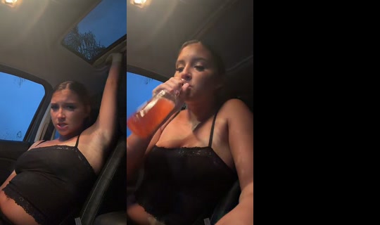 genafayeee TikTok Live — Aug 28, 2026, 11:53 PM