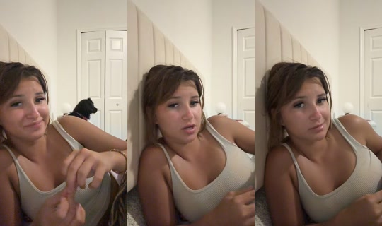 genafayeee TikTok Live — Aug 29, 2026, 11:39 PM