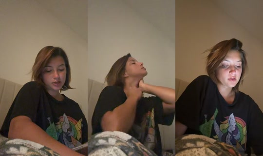 genafayeee TikTok Live — Aug 31, 2026, 4:07 AM