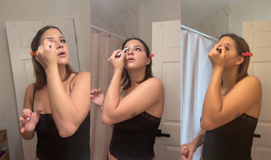 genafayeee TikTok Live — Oct 9, 2026, 6:50 PM