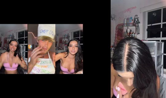 genandton1c TikTok Live — Aug 21, 2026, 4:19 AM