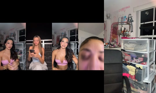 genandton1c TikTok Live — Aug 21, 2026, 5:10 AM