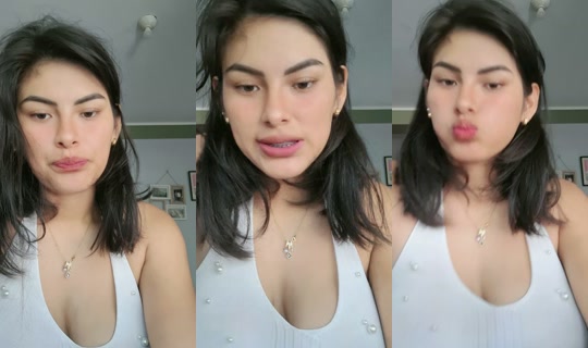 genesis.oficial16 TikTok Live — Aug 20, 2026, 9:00 PM