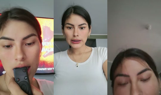 genesis.oficial16 TikTok Live — Aug 25, 2026, 8:48 PM