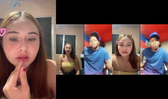 genesis19001 TikTok Live — Sep 27, 2026, 12:08 AM