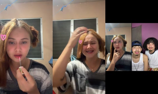 genesis19001 TikTok Live — Sep 28, 2026, 2:02 AM