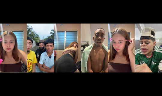 genesis19001 TikTok Live — Sep 29, 2026, 11:43 PM