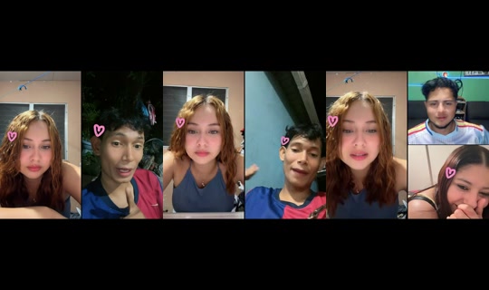 genesis19001 TikTok Live — Oct 6, 2026, 12:59 AM