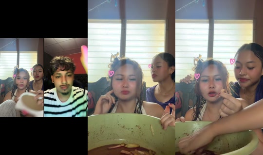 genesis19001 TikTok Live — Oct 6, 2026, 9:21 PM