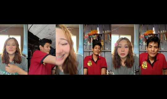 genesis19001 TikTok Live — Oct 7, 2026, 8:06 PM