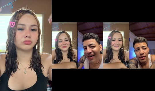 genesis19001 TikTok Live — Oct 7, 2026, 8:50 PM