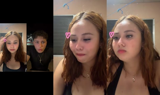 genesis19001 TikTok Live — Oct 8, 2026, 2:18 AM