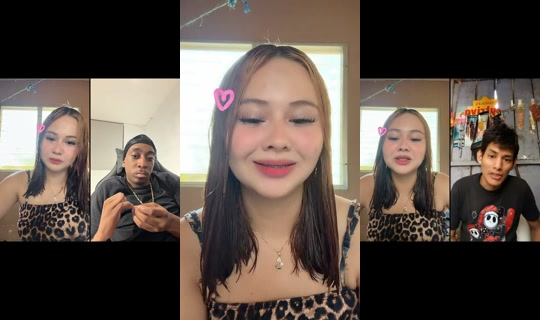 genesis19001 TikTok Live — Oct 8, 2026, 9:31 PM
