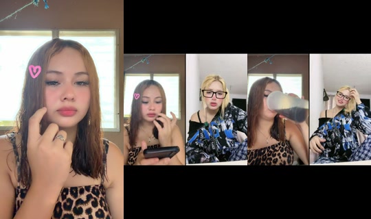 genesis19001 TikTok Live — Oct 8, 2026, 10:12 PM