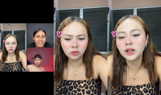 genesis19001 TikTok Live — Oct 9, 2026, 12:15 AM