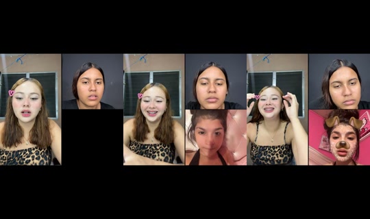 genesis19001 TikTok Live — Oct 9, 2026, 12:34 AM