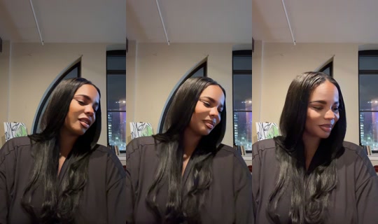genesisjosephina TikTok Live — Aug 23, 2026, 12:45 AM