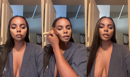 genesisjosephina TikTok Live — Aug 23, 2026, 7:58 PM