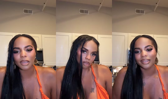 genesisjosephina TikTok Live — Aug 23, 2026, 11:54 PM