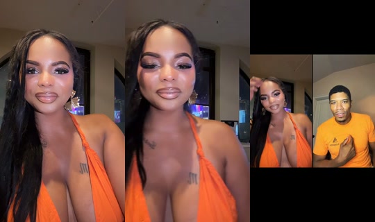 genesisjosephina TikTok Live — Aug 24, 2026, 1:08 AM