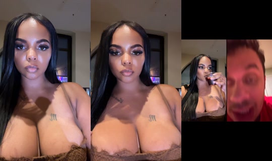 genesisjosephina TikTok Live — Aug 25, 2026, 12:44 AM