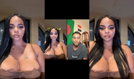 genesisjosephina TikTok Live — Aug 25, 2026, 1:13 AM