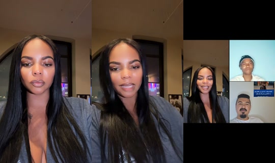 genesisjosephina TikTok Live — Aug 26, 2026, 2:39 AM