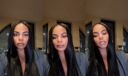 genesisjosephina TikTok Live — Aug 26, 2026, 3:29 AM