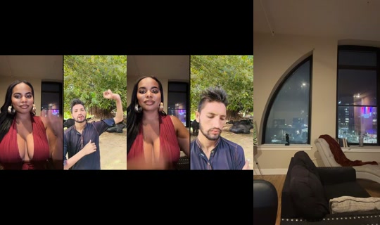 genesisjosephina TikTok Live — Aug 30, 2026, 3:26 AM