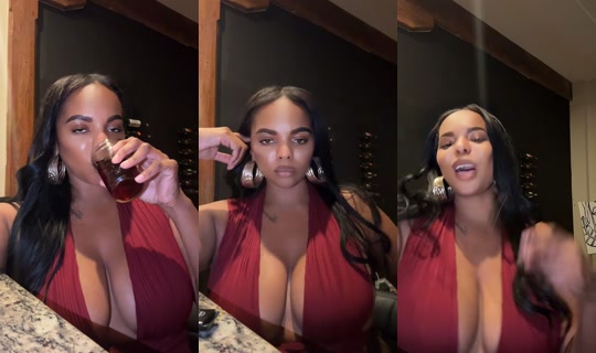 genesisjosephina TikTok Live — Aug 30, 2026, 4:17 AM