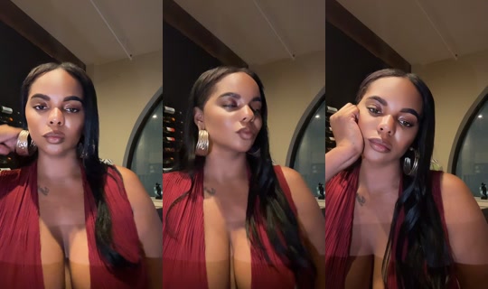 genesisjosephina TikTok Live — Aug 30, 2026, 5:35 AM