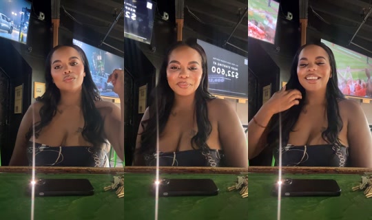genesisjosephina TikTok Live — Aug 30, 2026, 8:53 PM