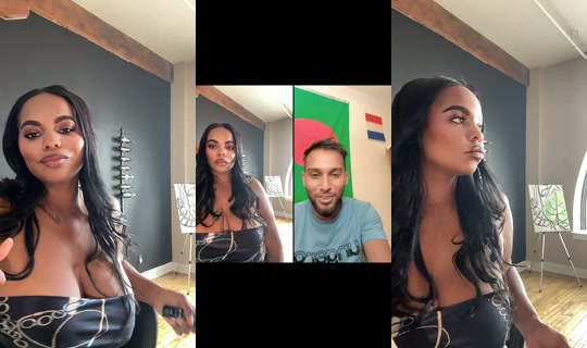 genesisjosephina TikTok Live — Aug 30, 2026, 10:02 PM